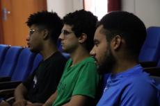 2 dia da Semana Negra do APUBH 2023